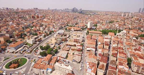 Bağcılar Sıhhi Tesisatçı 1 Bağcılar sıhhi tesisatçı